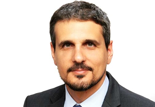 שגיא שטיין, מנכל בית ההשקעות, קרדיט: פוטו פרג